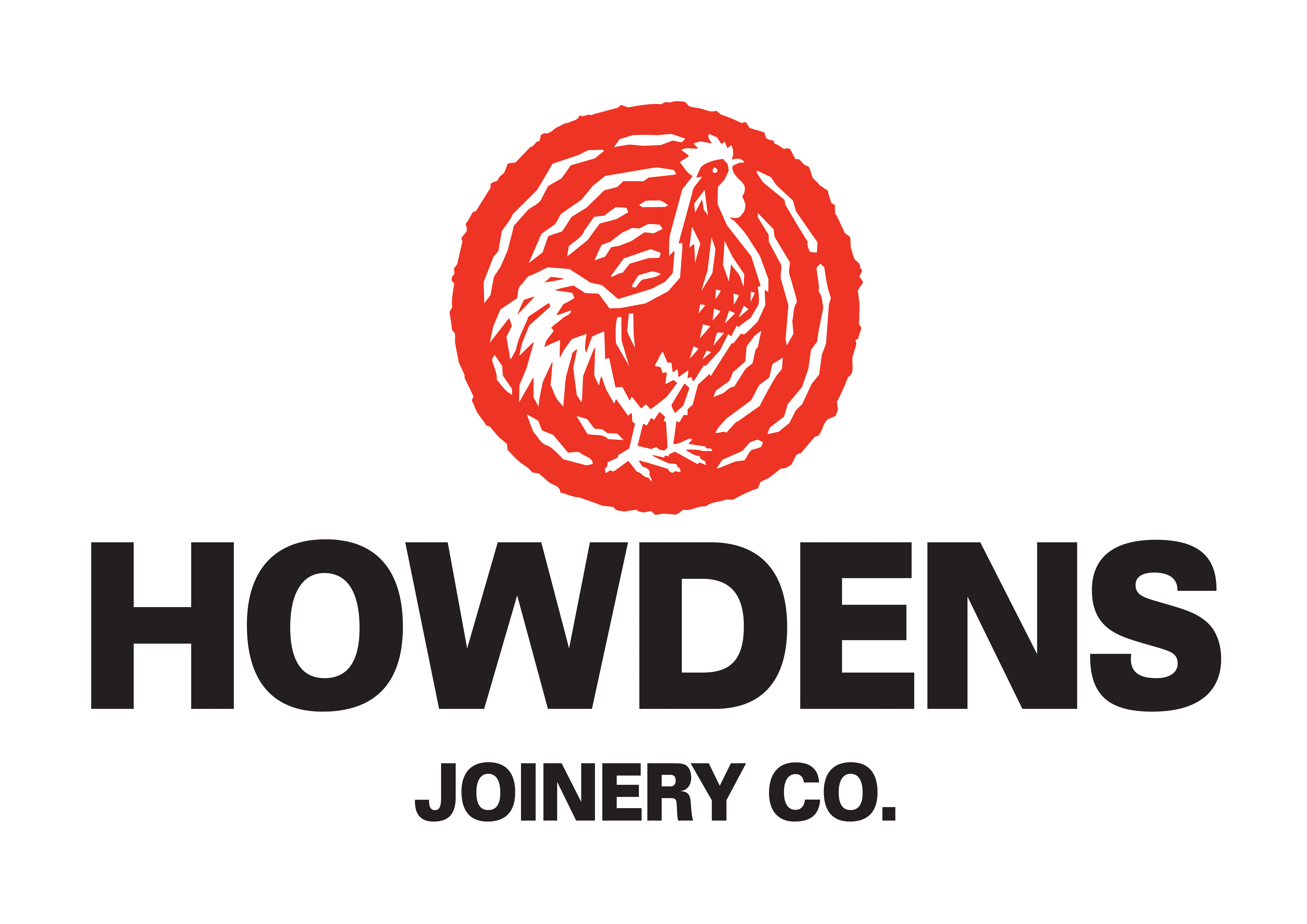 Howdens logo